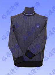 防靜電羊毛衫 現(xiàn)代科技與傳統(tǒng)針織的完美融合